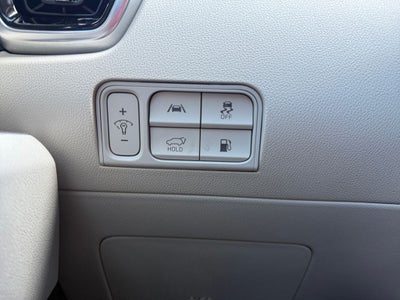 2023 Kia Sorento Plug-In Hybrid SX Prestige