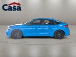 2024 Honda Civic Hatchback Sport