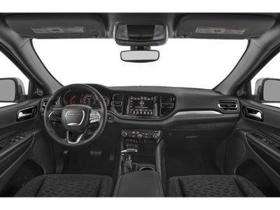 2022 Dodge Durango GT RWD