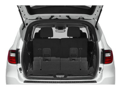 2021 Dodge Durango SXT Plus AWD