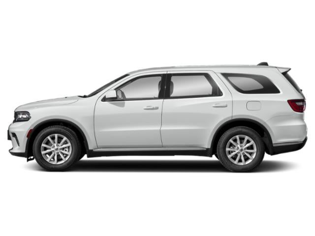 2021 Dodge Durango SXT Plus AWD