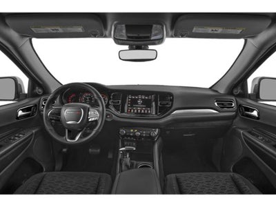 2021 Dodge Durango SXT Plus AWD