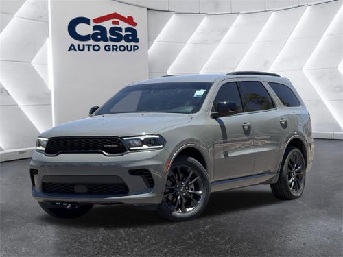 2023 Dodge Durango GT Launch Edition AWD