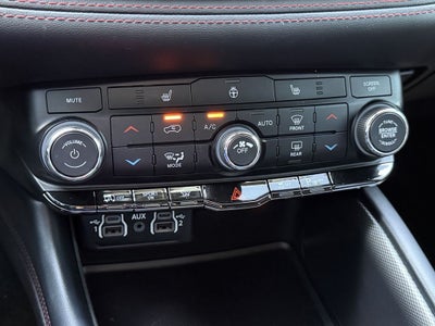 2023 Dodge Durango GT Launch Edition AWD