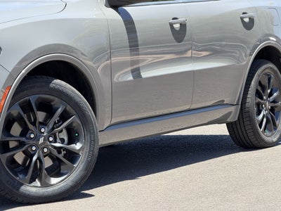 2023 Dodge Durango GT Launch Edition AWD