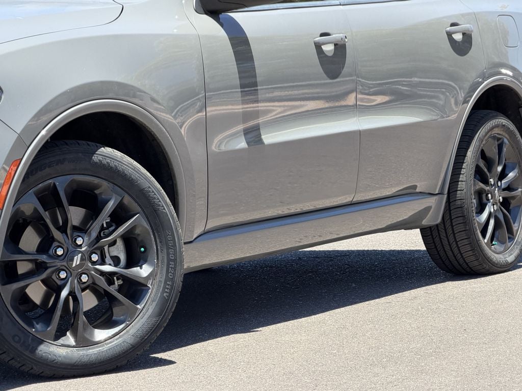 2023 Dodge Durango GT Launch Edition AWD