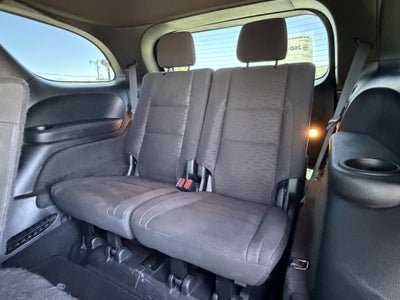 2023 Dodge Durango GT Launch Edition AWD