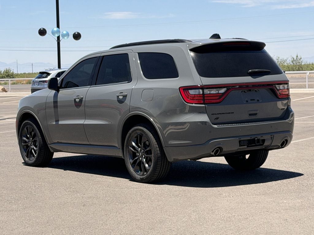 2023 Dodge Durango GT Launch Edition AWD