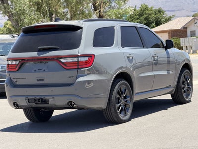 2023 Dodge Durango GT Launch Edition AWD