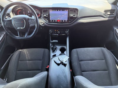 2023 Dodge Durango GT Launch Edition AWD