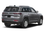 2025 Jeep Grand Cherokee Laredo X 4x2