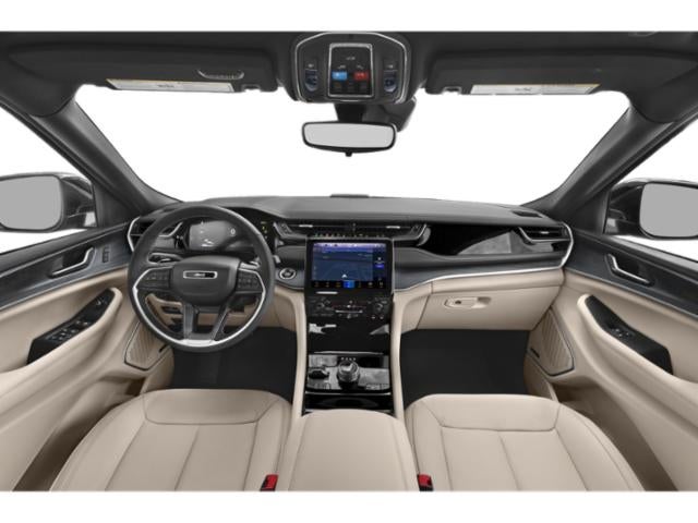 2024 Jeep Grand Cherokee 4xe 4xe