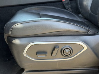 2024 Jeep Wagoneer L Series II 4x4