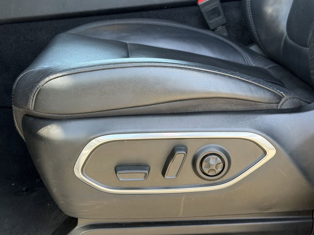 2024 Jeep Wagoneer L Series II 4x4