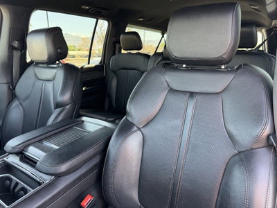 2024 Jeep Wagoneer L Series II 4x4