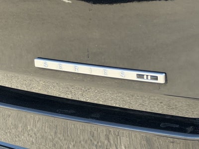 2024 Jeep Wagoneer L Series II 4x4