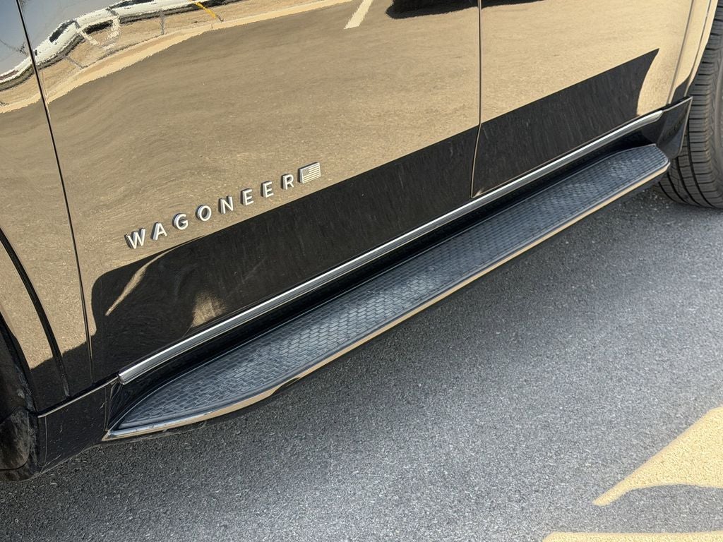 2024 Jeep Wagoneer L Series II 4x4