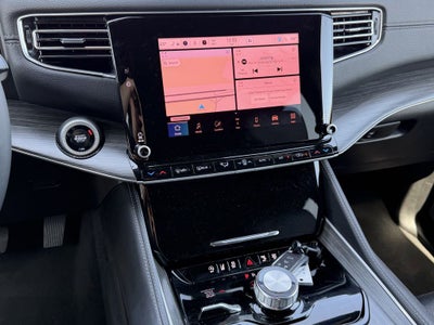 2024 Jeep Wagoneer L Series II 4x4