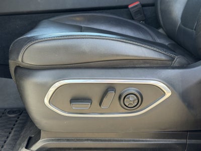 2024 Jeep Wagoneer Series II 4x2