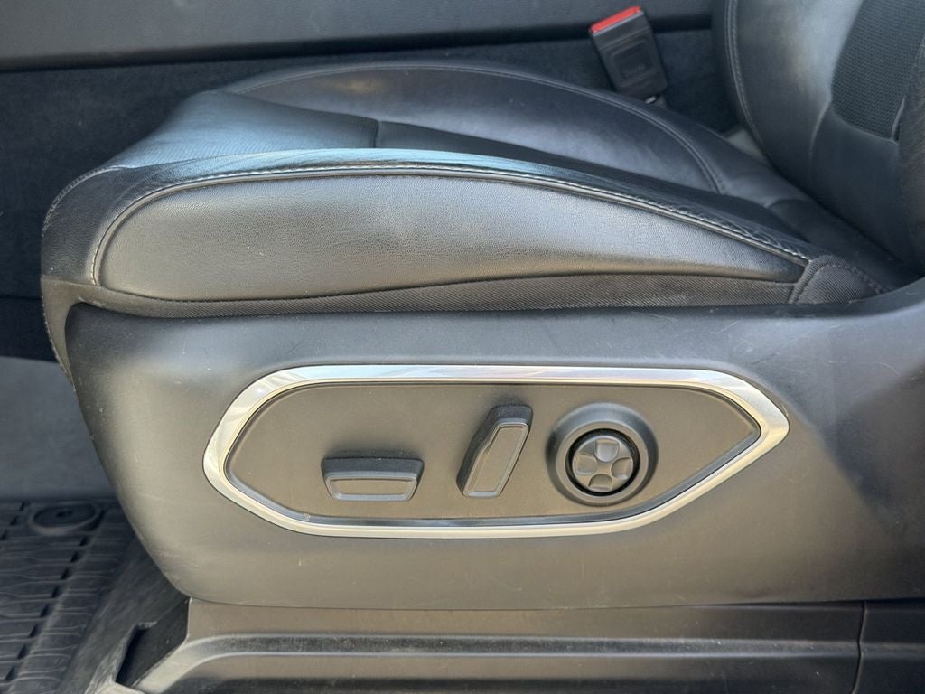 2024 Jeep Wagoneer Series II 4x2