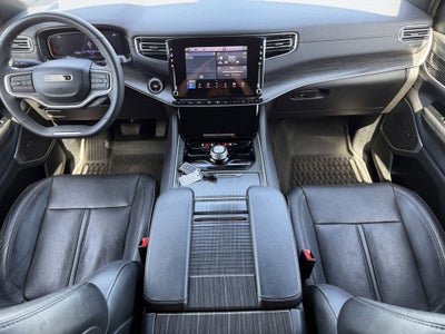 2024 Jeep Wagoneer Series II 4x2