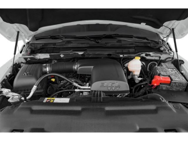 2023 RAM 1500 Classic SLT Crew Cab 4x4 5'7' Box