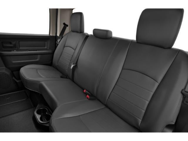 2023 RAM 1500 Classic SLT Crew Cab 4x4 5'7' Box
