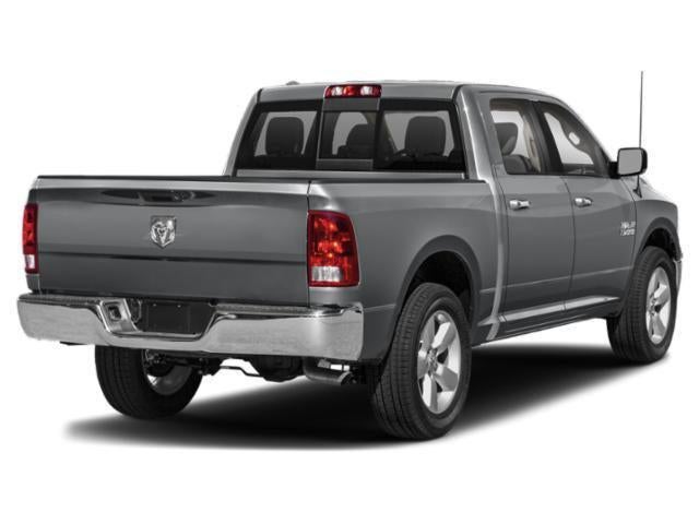 2023 RAM 1500 Classic SLT Crew Cab 4x4 5'7' Box