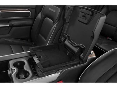 2022 RAM 1500 Lone Star Crew Cab 4x2 5'7' Box