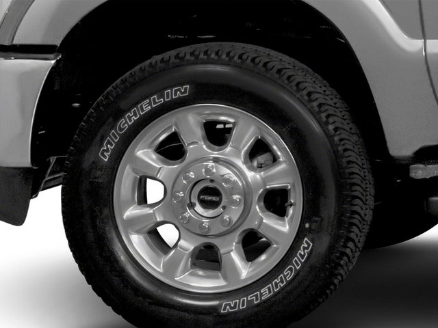 2016 Ford F-250 LARIAT