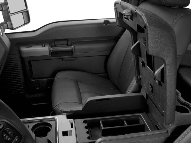 2016 Ford F-250 LARIAT