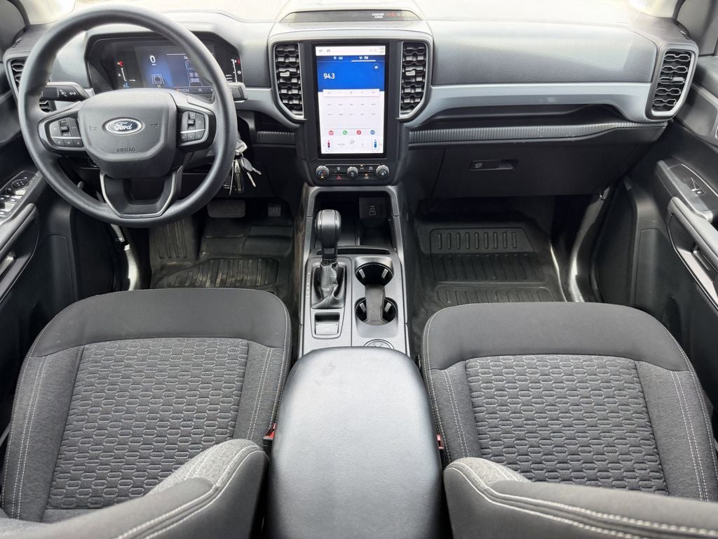 2024 Ford Ranger XL