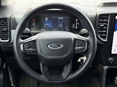 2024 Ford Ranger XL