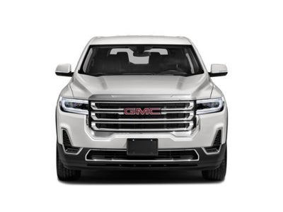 2022 GMC Acadia FWD SLE
