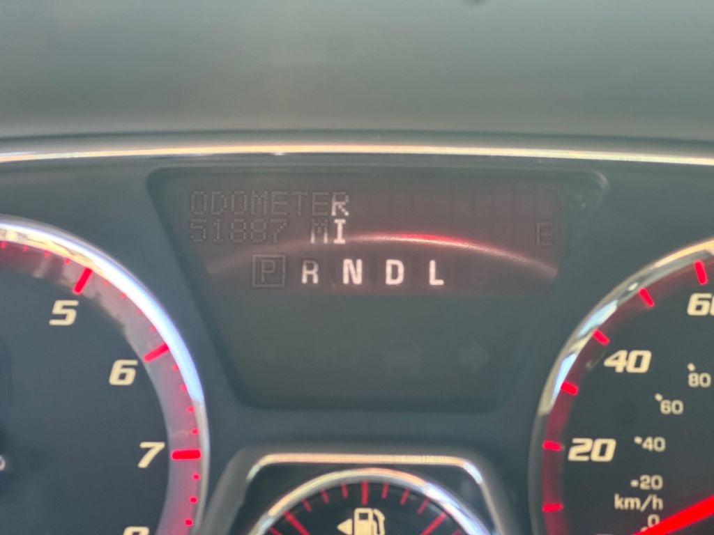 2017 GMC Acadia Limited Limited