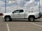 2020 GMC Canyon 4WD Extended Cab