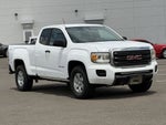 2020 GMC Canyon 4WD Extended Cab