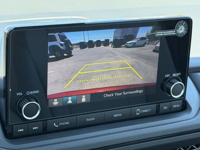 2025 Honda Accord Sedan LX