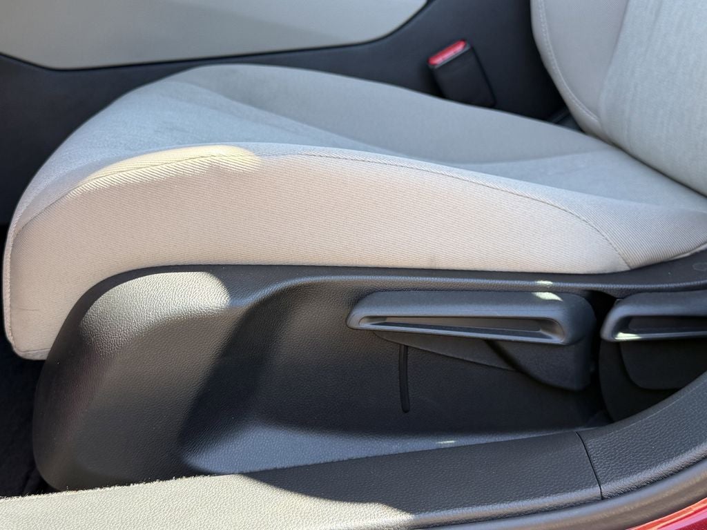 2025 Honda Accord Sedan LX