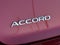 2025 Honda Accord Sedan LX