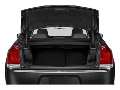 2023 Chrysler 300 300S