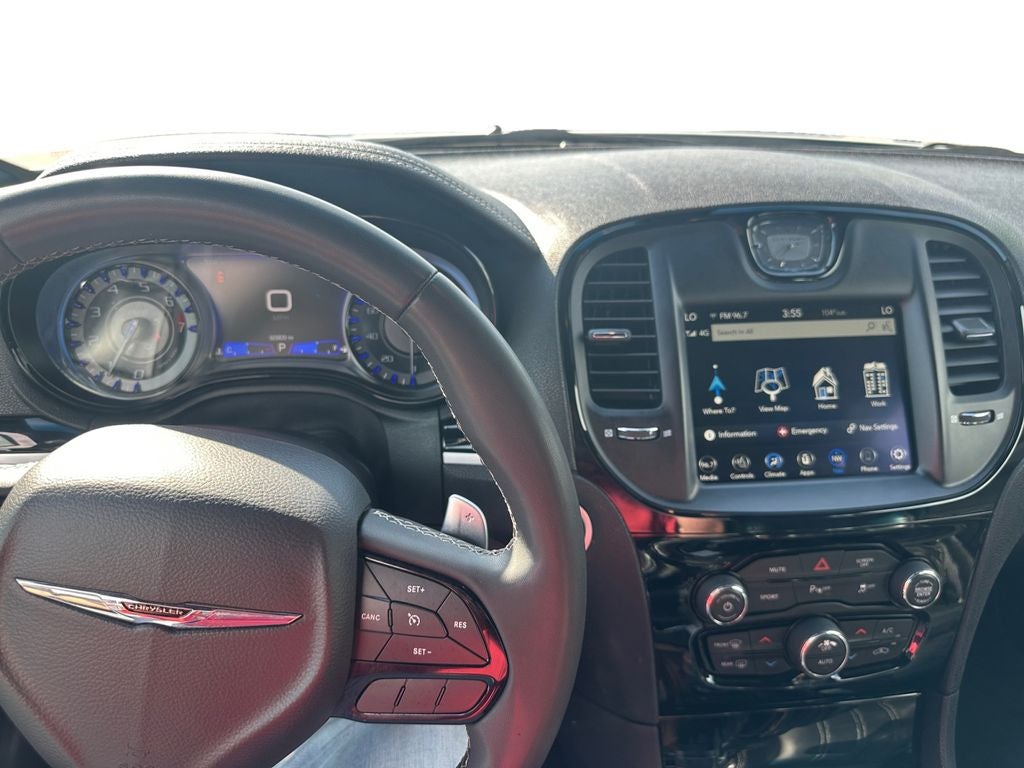 2023 Chrysler 300 300S