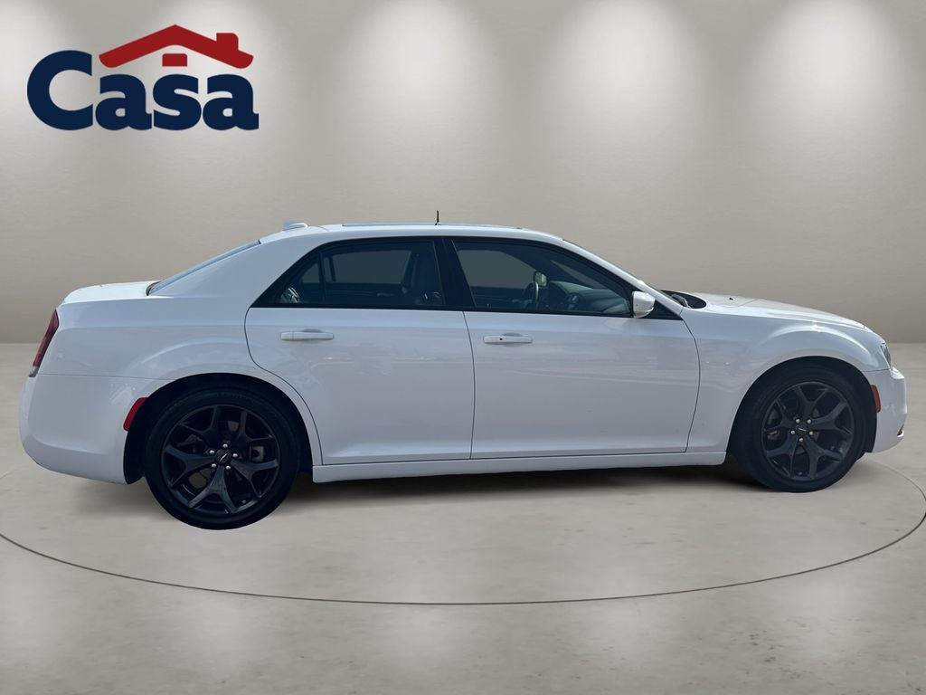 2023 Chrysler 300 300S