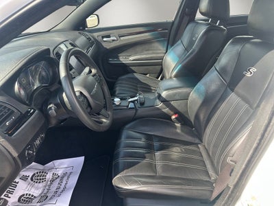 2023 Chrysler 300 300S