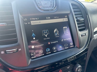 2023 Chrysler 300 300S