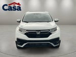 2021 Honda CR-V 2WD EX