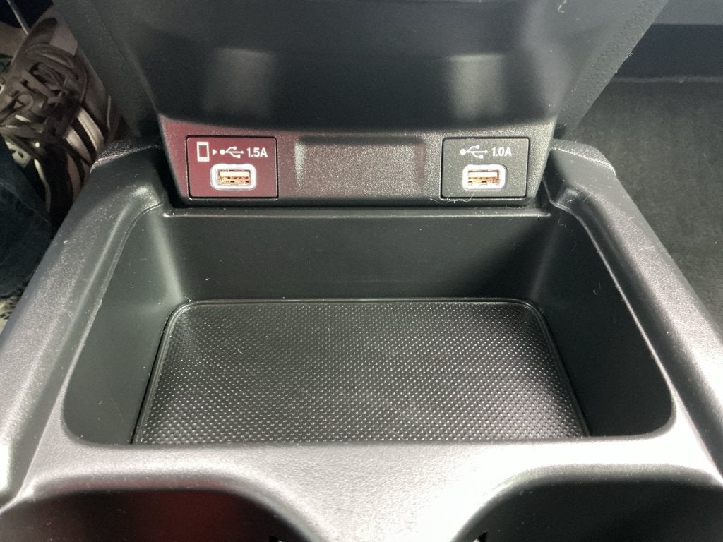 2021 Honda CR-V 2WD EX