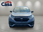 2021 Honda CR-V AWD EX-L