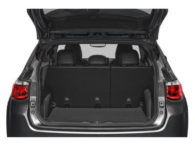 2023 Jeep Compass Latitude Lux FWD