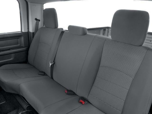 2016 RAM 2500 Tradesman